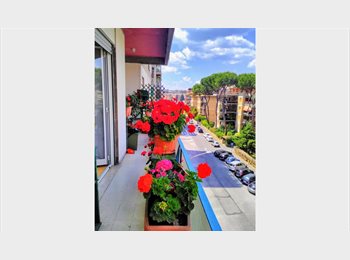 Roomgo IT - Camera singola, Montesacro-Talenti - 500 € al mese