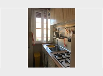 Roomgo IT - Camera matrimoniale con bagno in camera vicino metro anagnina, Ciampino - 500 € al mese