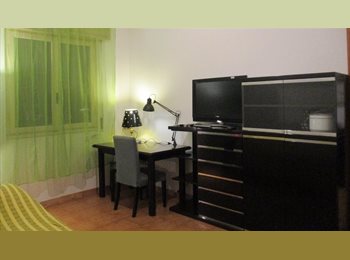 Roomgo IT - MONOLOCALE A 180 METRI DA MM2 VERDE CIMIANO-PALMANOVA / 180 METERS FROM GREEN SUBWAY CIMI, Pta Venezia - Citta Studi - Lambrate - 800 € al mese