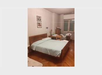 Roomgo IT - Stanza Singola, Bovisa - Niguarda - Bicocca - 400 € al mese