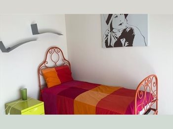 Roomgo IT - Stanza ammobiliata, Pta Romana - Forlanini - Lodi - 600 € al mese