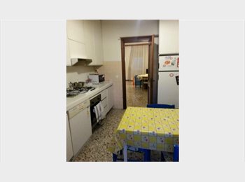 Roomgo IT - POLIMI Single room in shared flat, Piacenza - 450 € al mese