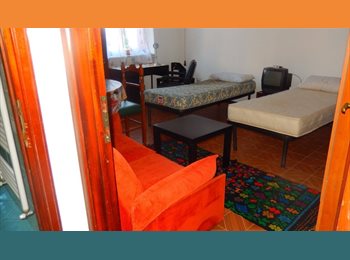 Roomgo IT - POSTO LETTO X RAGAZZA ZONA POLITECNICO CITTA STUDI MM2 PIOLA, Pta Venezia - Citta Studi - Lambrate - 400 € al mese