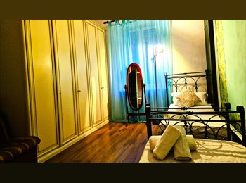 Roomgo IT - CAMERA DOPPIA, Torino - 360 € al mese