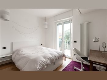 Roomgo IT - Splendida Location, Navigli - Ticinese - Pta Genova - Lorenteggio - 700 € al mese