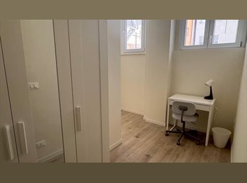 Roomgo IT - Marconi Aldini, Marconi-Ostiense - 700 € al mese