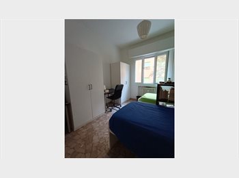 Roomgo IT - DOPPIA PER STUDENTI – ALL INCLUSIVE, Bologna - 400 € al mese