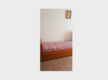 Roomgo IT - Condivisione posto letto, Navigli - Ticinese - Pta Genova - Lorenteggio - 400 € al mese