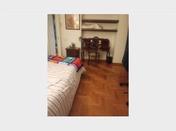 Roomgo IT - Stanza a Roma Garbatella, Marconi-Ostiense - 600 € al mese