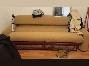 Roomgo IT - posto letto, Tuscolano - 300 € al mese