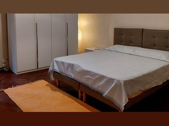 Roomgo IT - MM Loreto camera singola, Pta Venezia - Citta Studi - Lambrate - 600 € al mese