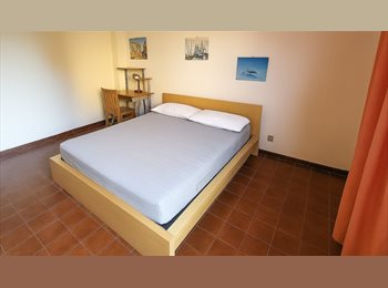 Roomgo IT - Singola Tor Vergata, Casilino Prenestino - 400 € al mese