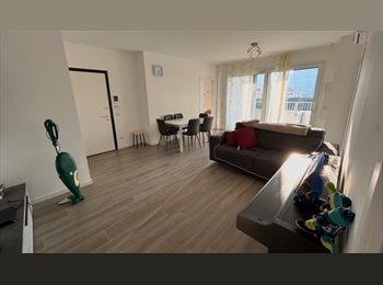 Roomgo IT - Stanza Singola, Sesto San Giovanni - 600 € al mese