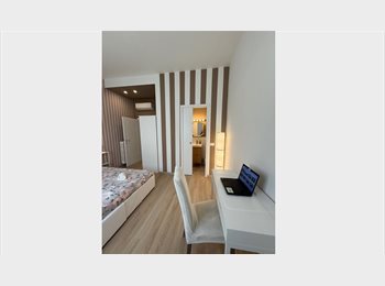 Roomgo IT - Camera in appartamento nuovo, Maiano - 900 € al mese