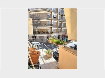 Roomgo IT - Proponiamo in locazione una camera privata, ampia e arredata, situata in appartamento condiviso in V, Monteverde-Gianicolense - 800 € al mese