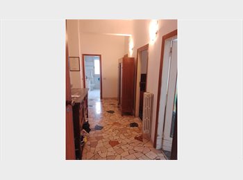 Roomgo IT - Stanza singola in affitto zona Novoli, Firenze - 450 € al mese
