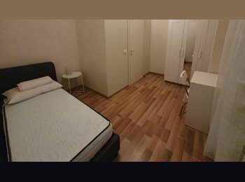 Roomgo IT - Stanza uso singola, Ciampino - 400 € al mese
