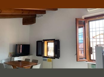 Roomgo IT - Posto letto in ampio bilocale, Bologna - 525 € al mese