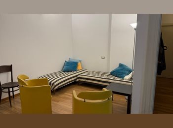 Roomgo IT - Sanzia Matrimoniale in centro a Padova, Padova - 550 € al mese