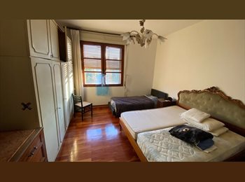 Roomgo IT - Posto In Doppia - SPECOLA/PRATO DELLA VALLE, Padova - 260 € al mese