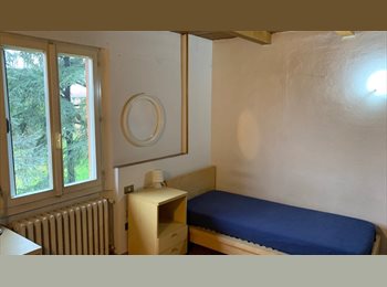 Roomgo IT - Camera singola con bagno privato  €580 spese incluse, Castel Maggiore - 580 € al mese