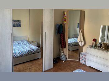 Roomgo IT - Singola in Bolognina, Bologna - 500 € al mese