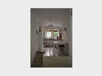 Roomgo IT - Camera in affitto in Viale XXI Aprile, 29, Bologna-Nomentano - 550 € al mese