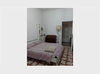 Roomgo IT - Camera luminosa in contesto tranquillo zona Paolo Sarpi, Sempione - S. Siro - Fiera - 590 € al mese