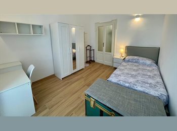 Roomgo IT - Stanza singola vicina al POLIMI BOVISA!, Baranzate - 700 € al mese
