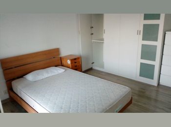 Roomgo IT - affitto camera singola, Navigli - Ticinese - Pta Genova - Lorenteggio - 700 € al mese
