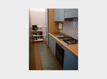 Roomgo IT - Appartamento 3 camere San Lorenzo, Esquilino S.Lorenzo - 1.400 € al mese