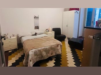 Roomgo IT - Ampia  Camera Singola – Zona NoLo (MM1/MM2), Centrale - Loreto - 691 € al mese