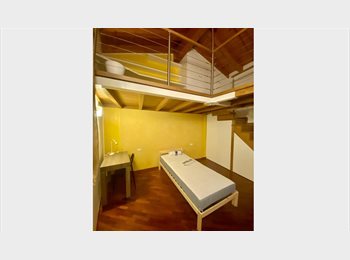 Roomgo IT - STANZA SINGOLA N. 1 IN APPARTAMENTO CONDIVISO, Bergamo - 490 € al mese