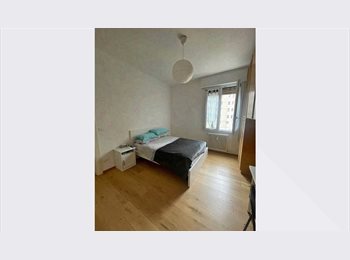 Roomgo IT - Via Luigi Goia 4: 90mq per Studenti e Lavoratori, Mortara - 300 € al mese