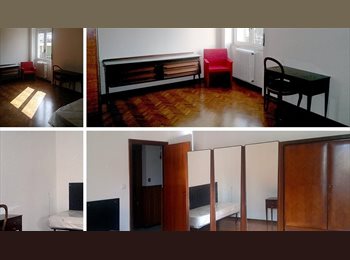 Roomgo IT - CAMERA SINGOLA, ZONA FERROVIA, DISPONIBILE DAL 1 MAGGIO 2026 IN POI, Salerno - 300 € al mese