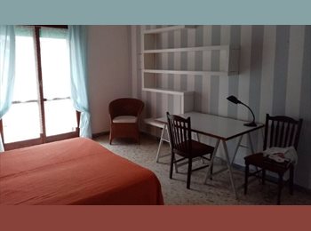 Roomgo IT - RIONE ALTO ZONA OSPEDALIERA 2 AMPIE CAMERE SINGOLE IN AFFITTO, Marano di Napoli - 380 € al mese