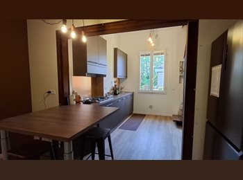 Roomgo IT - STANZA SINGOLA IN APT + POSTO BICI, Bologna - 660 € al mese