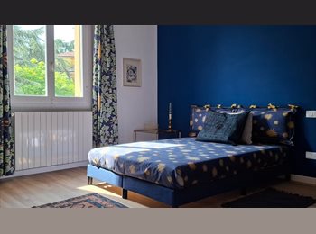 Roomgo IT - Grande stanza luminosa in apt.+ posto bici, Bologna - 700 € al mese