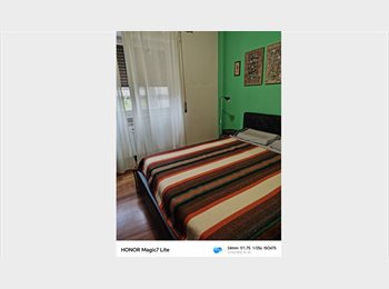 Roomgo IT - Camera in affitto, Eur - 450 € al mese