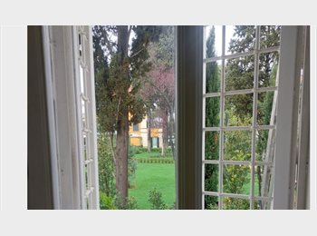 Roomgo IT - LUMINOSISSIMA STANZA SINGOLA CON BAGNO PRIVATO PARIOLI, Parioli-Pinciano - 550 € al mese