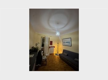 Roomgo IT - Double/Single bedroom, Torino - 250 € al mese