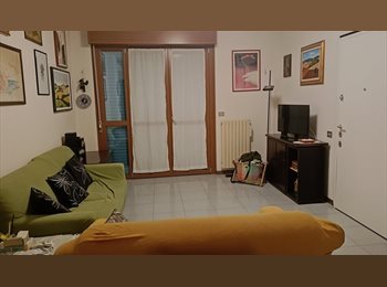 Roomgo IT - Affitto stanza singola, Cesano Boscone - 500 € al mese