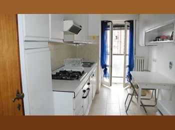 Roomgo IT - MM Brenta - Università Bocconi -Ied, Pta Romana - Forlanini - Lodi - 500 € al mese