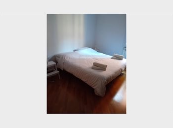 Roomgo IT - Stanza singola con bagno, Esquilino S.Lorenzo - 650 € al mese