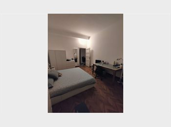 Roomgo IT - Singola Doppia Via Collodi 1, Milano - 850 € al mese