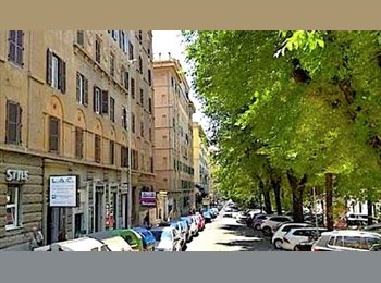 Roomgo IT - Camera sul Cortile, Bologna-Nomentano - 600 € al mese