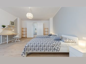 Roomgo IT - **Posto letto disponibile in camera doppia [Offerta Speciale]**, Padova - 350 € al mese