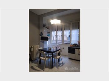 Roomgo IT - Stanza singola in affitto, Pta Venezia - Citta Studi - Lambrate - 550 € al mese