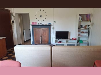 Roomgo IT - Bilocale arredato in affitto, Pavia - 550 € al mese