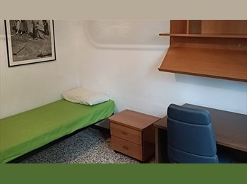 Roomgo IT - Affittasi stanza in appartamento, Cavaria con Premezzo - 480 € al mese